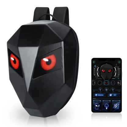 Digital Backpack With App