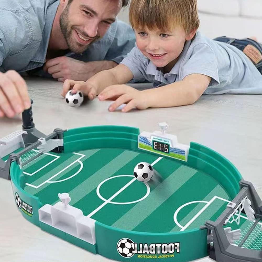 ™Mini Football Table Game
