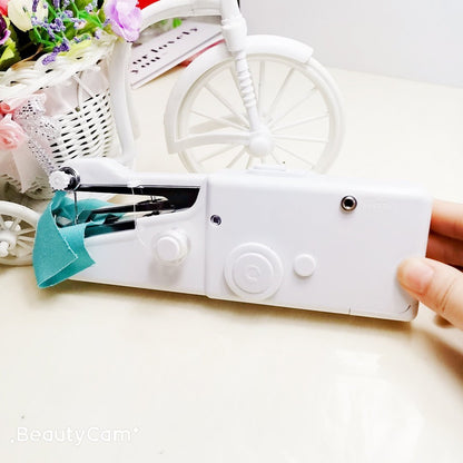 ™Portable Stitch Machine